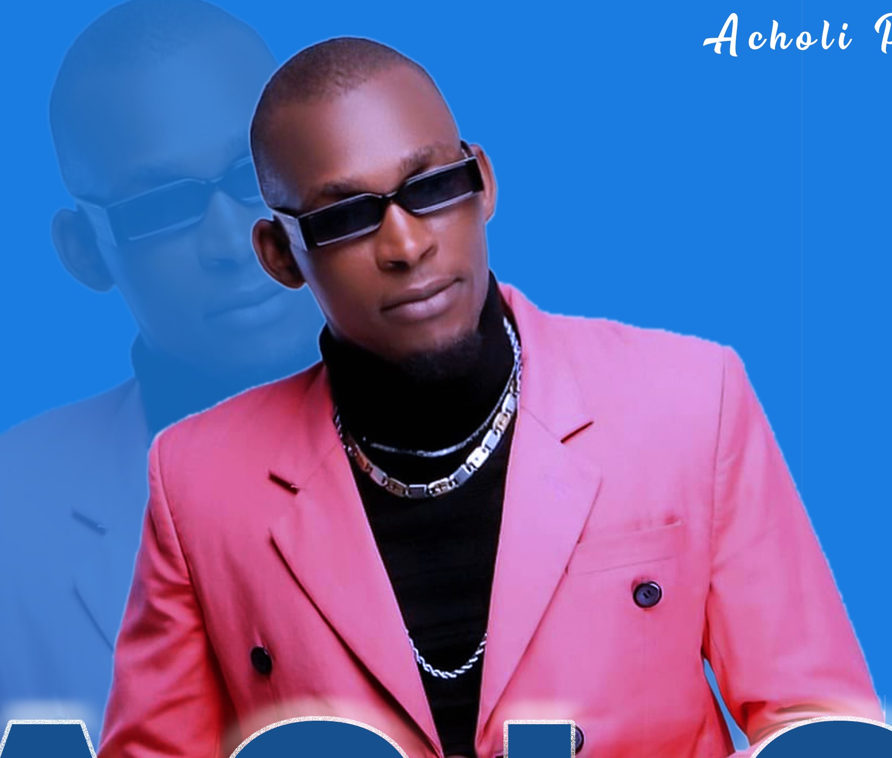 Acholi Power